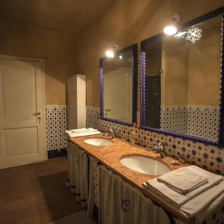 ベッド・アンド・ブレックファスト R&b Tartaruga カステルフランコ・エミーリア