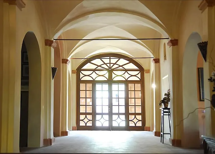 R&b Tartaruga 카스텔프란코에밀라