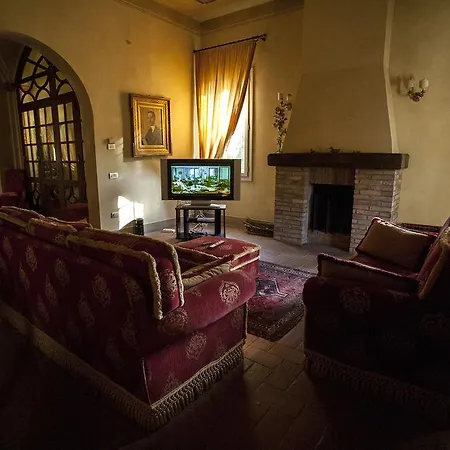 فندق مبيت وإفطار R&b Tartaruga