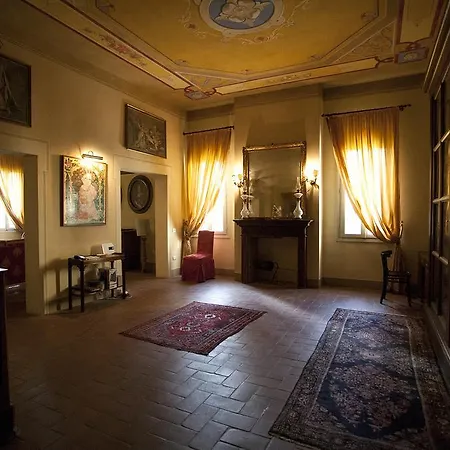 فندق مبيت وإفطار R&b Tartaruga كاستيلفرانكو إميليا