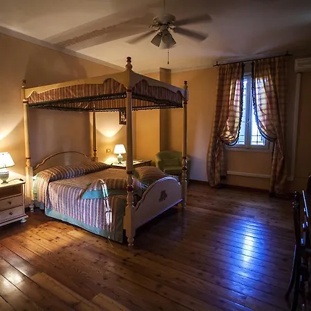 Bed & Breakfast R&B Villa Tartaruga Castelfranco Emilia