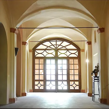 R&B Villa Tartaruga Castelfranco Emilia