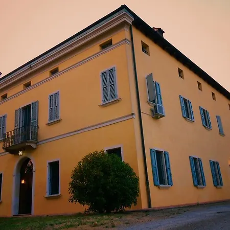Bed & Breakfast R&B Villa Tartaruga