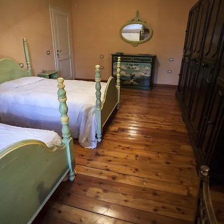 R&B Villa Tartaruga Bed & Breakfast