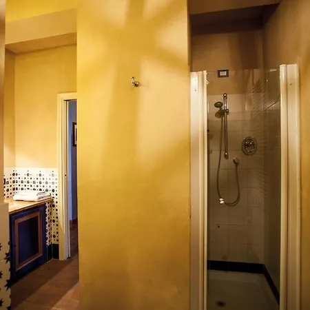 R&B Villa Tartaruga Bed & Breakfast 3*