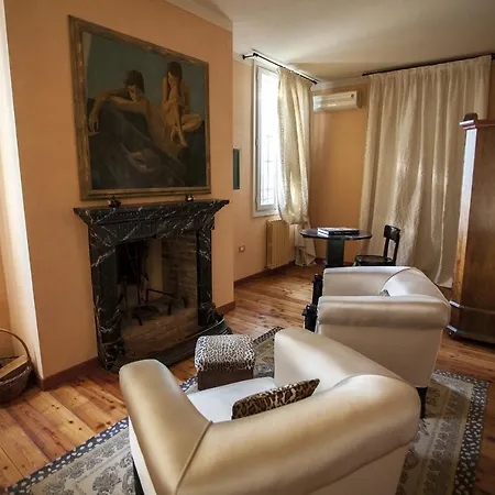 R&b Tartaruga Castelfranco Emilia