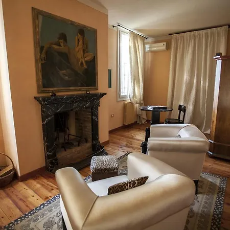 R&B Villa Tartaruga Castelfranco Emilia