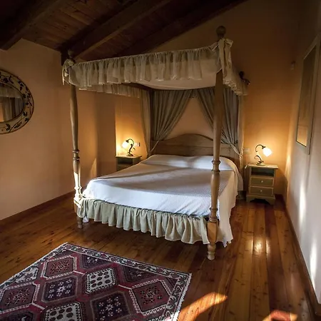 R&B Villa Tartaruga