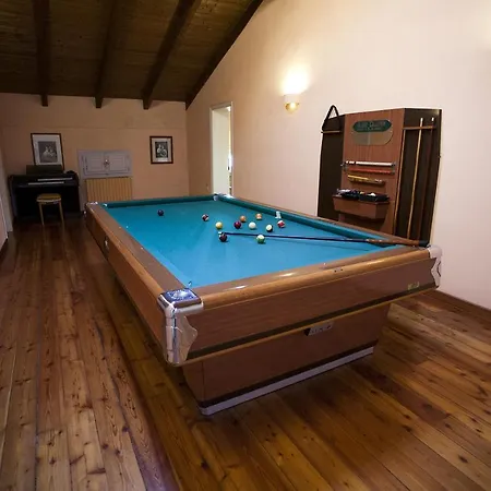 R&B Villa Tartaruga Bed & Breakfast Castelfranco Emilia