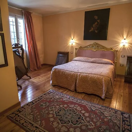 R&b Tartaruga فندق مبيت وإفطار كاستيلفرانكو إميليا