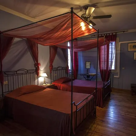 R&B Villa Tartaruga