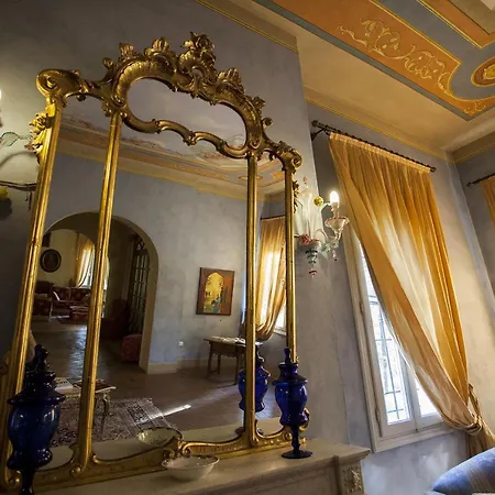 R&B Villa Tartaruga Bed & Breakfast Castelfranco Emilia