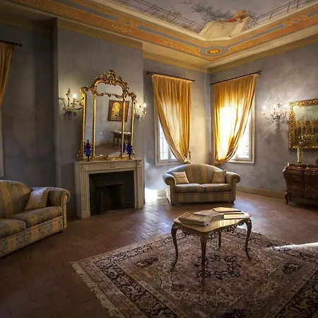 R&B Villa Tartaruga Bed & Breakfast Castelfranco Emilia