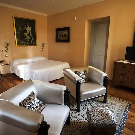 R&b Tartaruga فندق مبيت وإفطار 3*