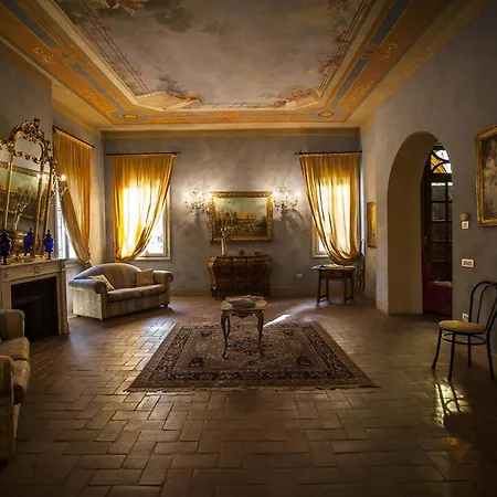 R&B Villa Tartaruga Castelfranco Emilia