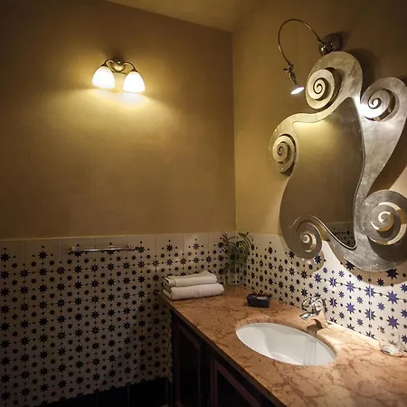 R&b Tartaruga Bed & Breakfast 3*