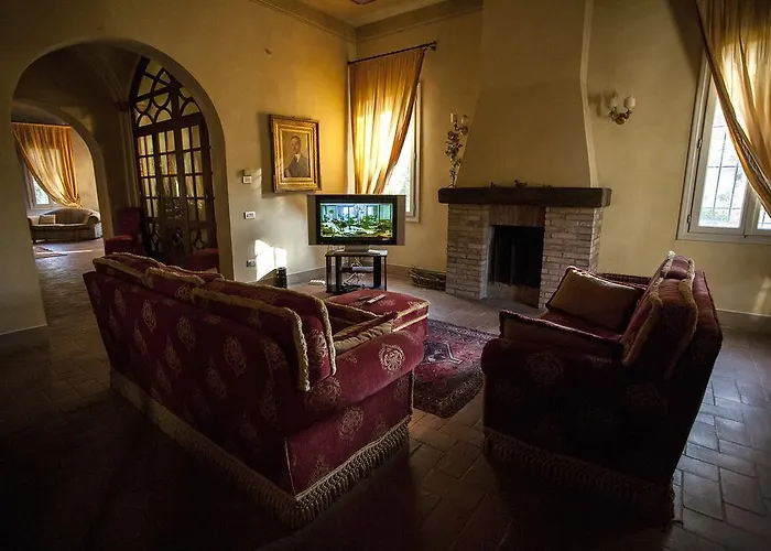 Bed and breakfast R&b Tartaruga