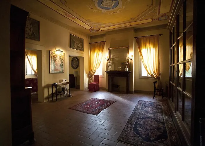 Bed & Breakfast R&b Tartaruga Castelfranco Emilia