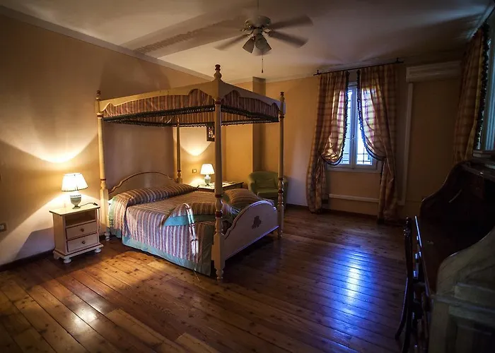 Bed and breakfast R&b Tartaruga Castelfranco Emilia