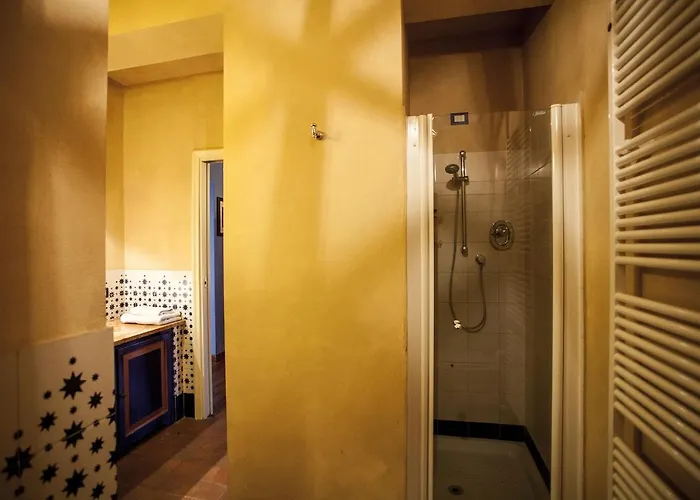 R&b Tartaruga Bed & Breakfast 3*