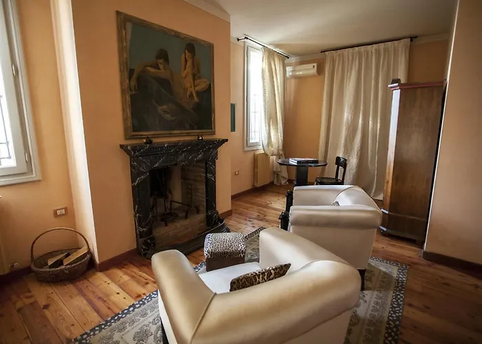 R&b Tartaruga Castelfranco Emilia