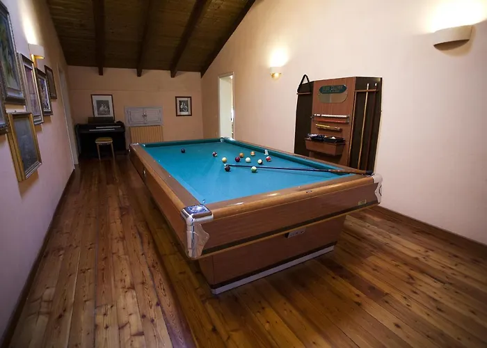 R&b Tartaruga Bed and breakfast Castelfranco Emilia