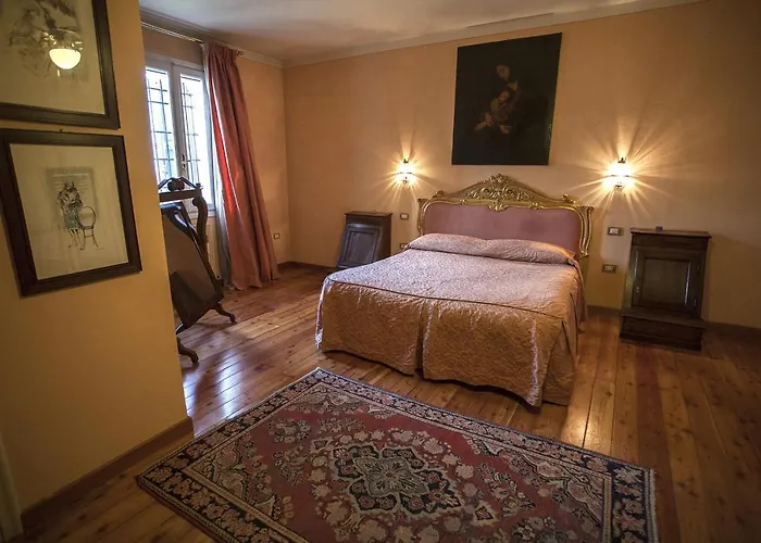 R&b Tartaruga Bed & Breakfast Castelfranco Emilia