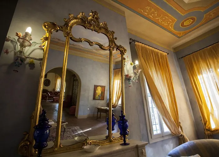 R&b Tartaruga Bed and breakfast Castelfranco Emilia