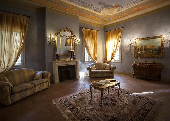 R&b Tartaruga Bed & Breakfast Castelfranco Emilia