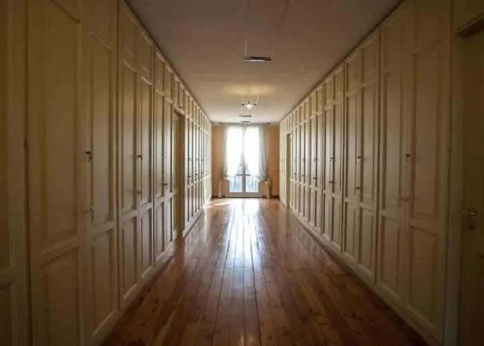 R&b Tartaruga Castelfranco Emilia