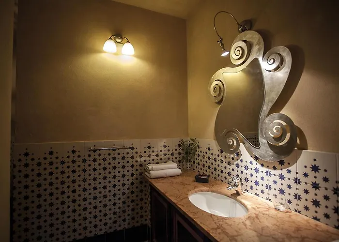 R&b Tartaruga Bed and breakfast 3*